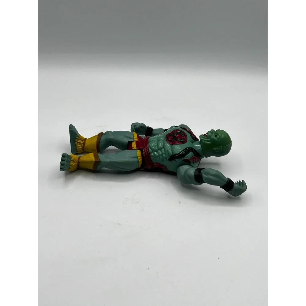 Vintage 1985 LJN toys ThunderCats Mumm-Ra Action Figure Loose Incomplete